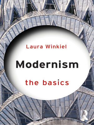 cover image of Modernism